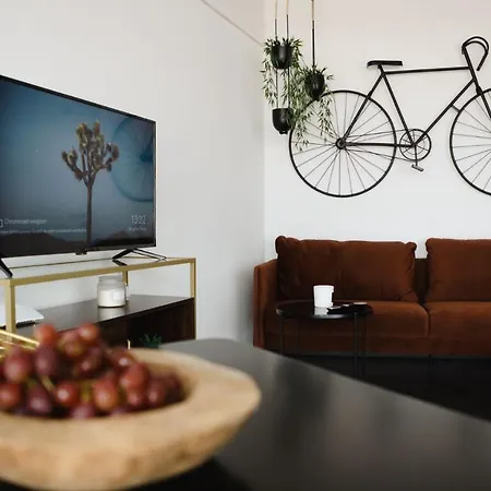 Hohes Apartment Mit Weitblick Ueber Augsburg Zewnętrze zdjęcie